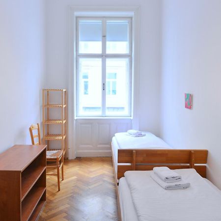 Erdbergstrasse I by EasyB&B Wien Exterior foto