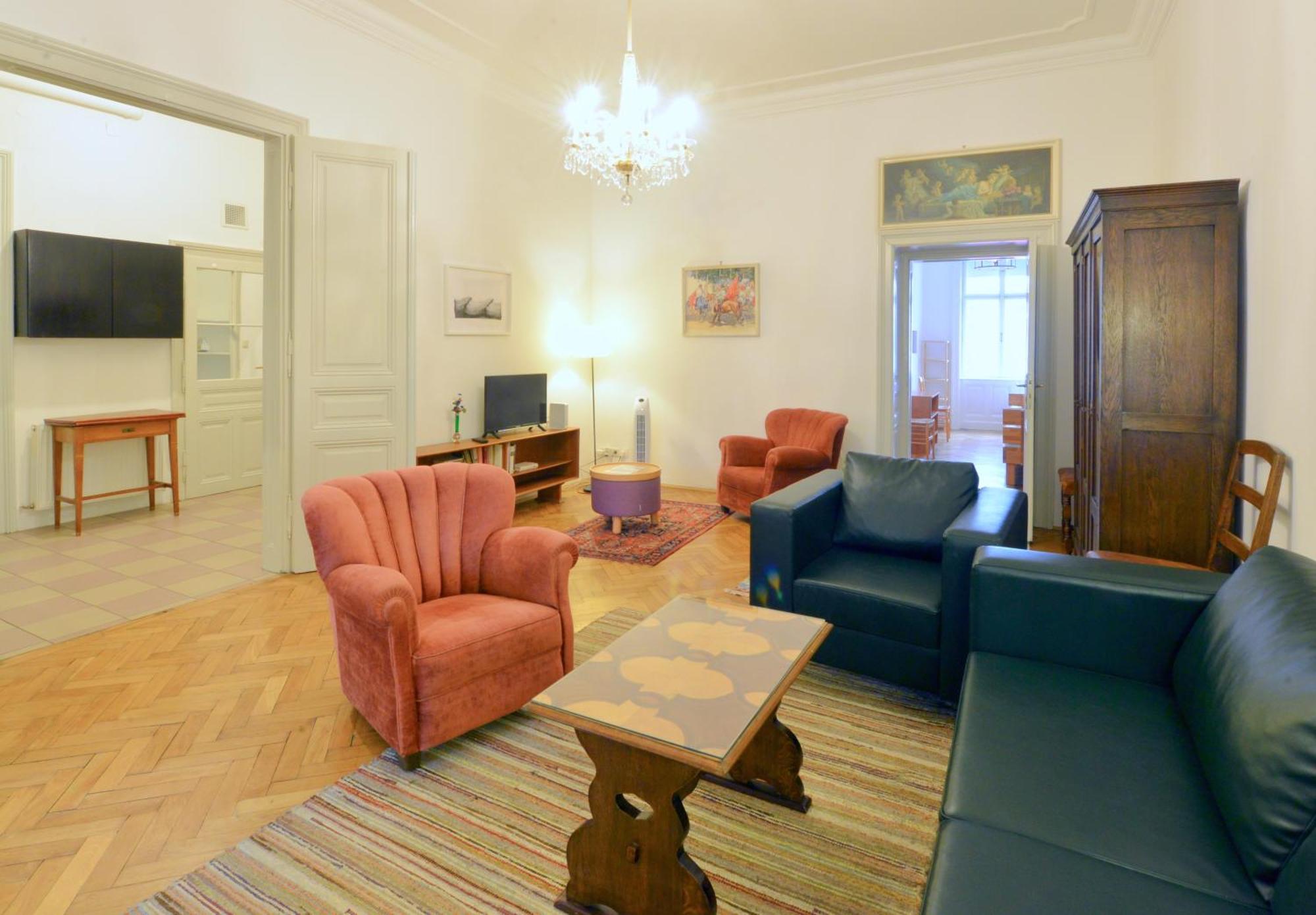 Erdbergstrasse I by EasyB&B Wien Exterior foto